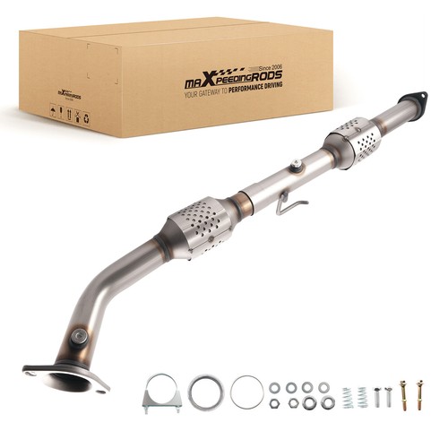 EPA Catalytic Converter Kit for Toyota Tacoma 2.7L 2005-2015 174100C120 Front