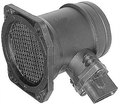 MAGNETI MARELLI Luftmassenmesser 213719632019 für AUDI B5 PASSAT 3B2 A4 VW 3B5