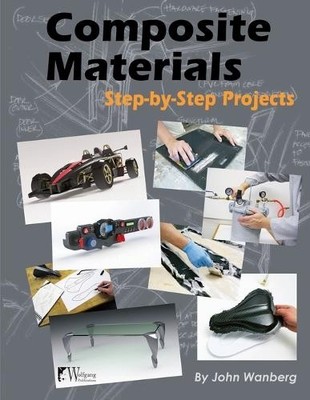 John Wanberg Composite Materials (Taschenbuch)