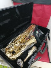 Yamaha Yas-275 Alto Saxophone Japanese products