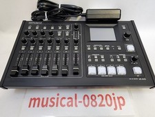 Roland VR-4HD 6 Input 4 Channel HD All in One AV Mixer