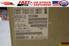 Fanuc A06B-6107-H001 FANUC AC SERVO AMPLIFIER STOCK 1779 BRAND NEW