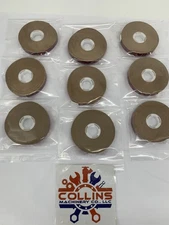 3M Scotch 924 ATG Premium Adhesive Transfer Tape 1/2" x 36 YD. 9 Rolls