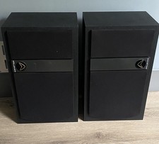 Wharfedale 2080 Speakers  - Nottingham Collection