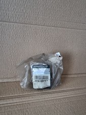 ORIGINALE RENAULT MEGANE MK2 SCENIC MK2 CLIO MK3 BOCCOLA ANTIROLLIO BAR | 7701059672