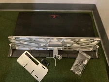 Eminent Golf CØNIC 1.0 - Putting Training Aid With Mat