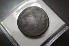 Photo of a 1809-P Large Cent from an eBay listing that sold on Jul 1, 2026