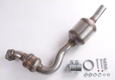 Catalyseurs Fiat ULYSSE