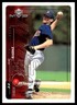 Brad Radke 1999 Upper Deck MVP #117 Twins MLB READ FREE SHIPPING AutographDen