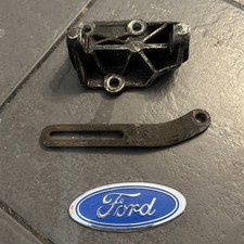FORD SIERRA 2.0 PINTO OHC ALTERNATOR BRACKET + TENSIONER GENUINE