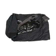 copertura rimorchio bee dal 2016 1-pezzo superficie, fondo e retro Burley Traspo