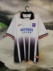 Rangers 1997 - 1998 away vintage football shirt jersey Nike size 2XL