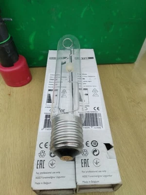 PHILIPS Master CityWhite CDO-TT 250w/830 E40 Metal Halide PLUS DzA2 - Image 1 of 4