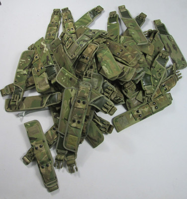 MTP FROGS X 68