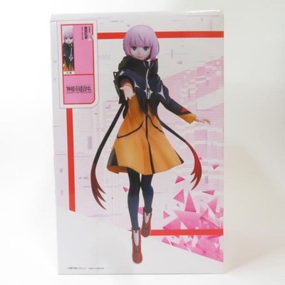 Used Unopened 1/7 Scale Kamitsubashi Construction. Mori-saki Kako Round One Limi