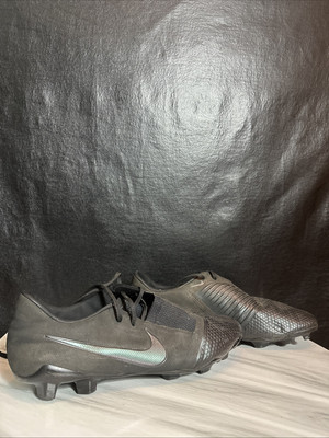 Phantom Venom Academy FG 'Black Iridiscent' Size 11 Men s Soccer Cleat
