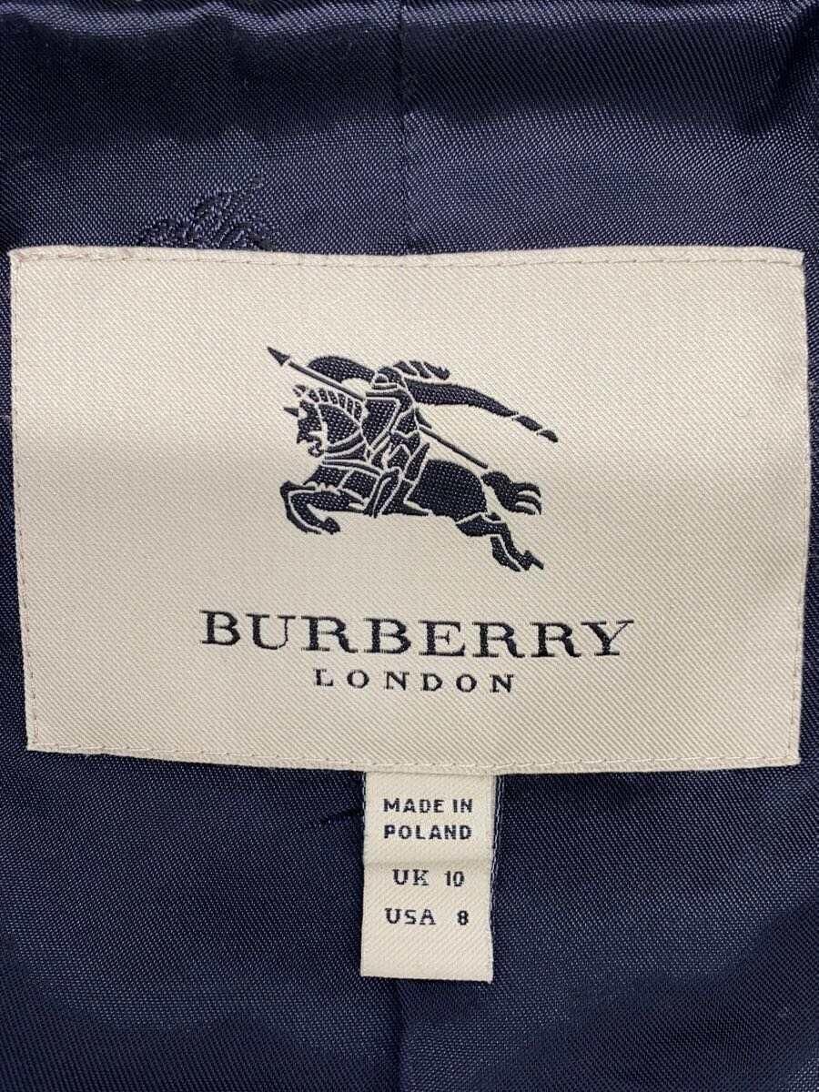 ALTRA BURBERRY LONDON altro cappotto 