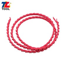 3/8" Adjustable Link V Belt 5 Feet Long for Drive Systems Z Type