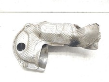 Pot d'échappement Peugeot 508