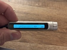 Sony Walkman MD MiniDisc Telecommande RM-MZR55