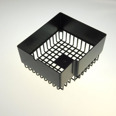 DeLonghi ES 0059105 Kapselcontainer für EN 90 95 97 Auffangbecken Nespresso