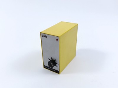 Unic TWH 210.1 Timer Off Delay 220 VAC,
