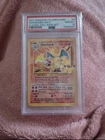 New ListingPokemon TCG Celebrations Charizard 4/102 Classic Collection PSA 10