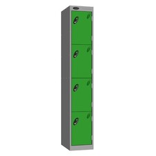 NEW Probe Steel Staff Storage Lockers Locker 1 - 6 Doors Colour Choice