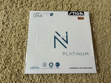 Stiga DNA PLATINUM Professional Table Tennis ...