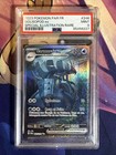 Sarmurai ex 246/182 Faille Paradoxe PSA 9