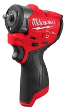 Milwaukee 3049-20 M12 FUEL 12V 3/8" Sub Compact Impact Wrench New In Stock!