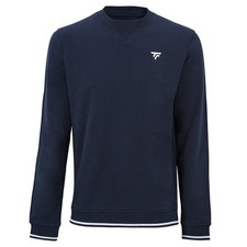 Sweatshirts Men Tecnifibre 21SWEAMA6 White