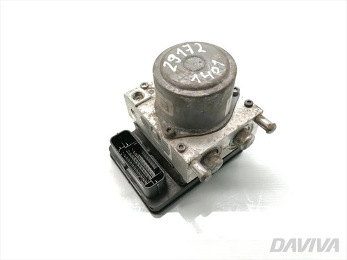 Vauxhall Insignia ABS-Bremspumpe 2.0 CDTI Diesel 103kW (140 HP) 18750723 2015