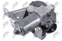 Nty ESW-PE-010 Wischermotor Hinten FüR Peugeot