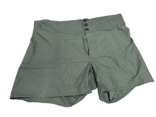 WW2 British Jungle Pattern Shorts Army Tropical Underwear Boxers New Old Stock