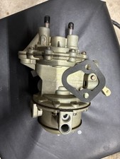 Vintage Pee Cee NOS Fuel Pump GM-Chevrolet V8 1958