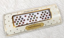 Multicolour Rhinestone Bindi Set |Self Adhesi...
