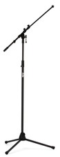 On-Stage MS7701TB Telescoping Euro Boom Mic S...