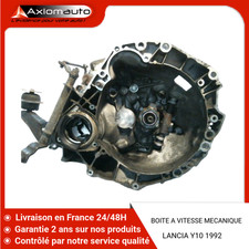 Boite de vitesse Lancia Y10
