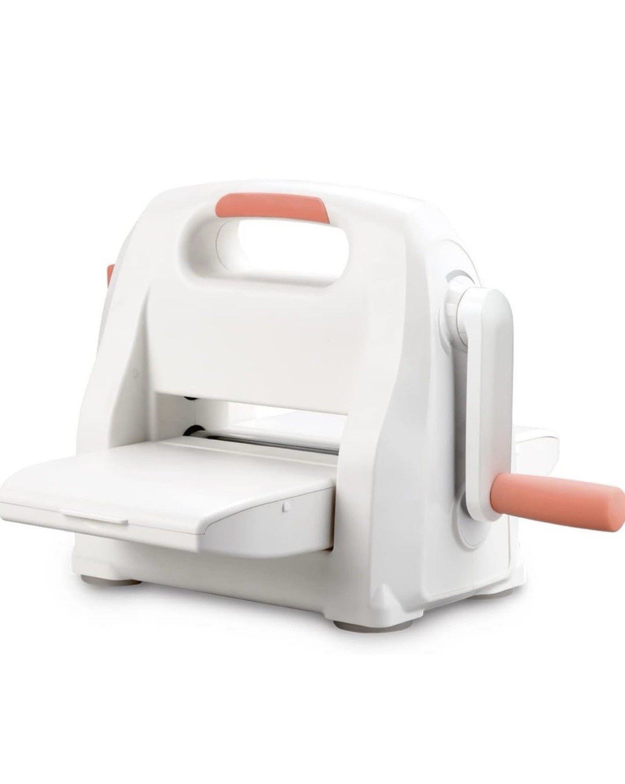 Birabira Cutting & Embossing machine 6”/A5 Crafts Magnetic Plataform