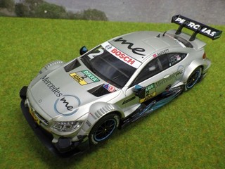 Carrera Tourenwagen Mercedes AMG (JM) K0610