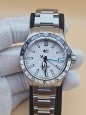 Christopher Ward C60 Trident Pro 300 GMT 40mm (07/2026)