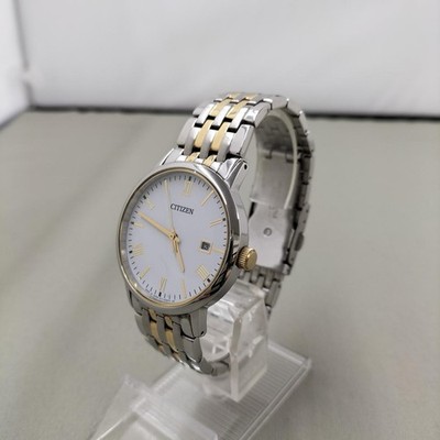 Citizen E111-S067901 Quartz Watch, Unisex, 105g Lightweight, Classic