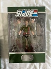Super 7 G.I. Joe Ultimates Series 2 Lady Jaye 7" Figure New Sealed in Package