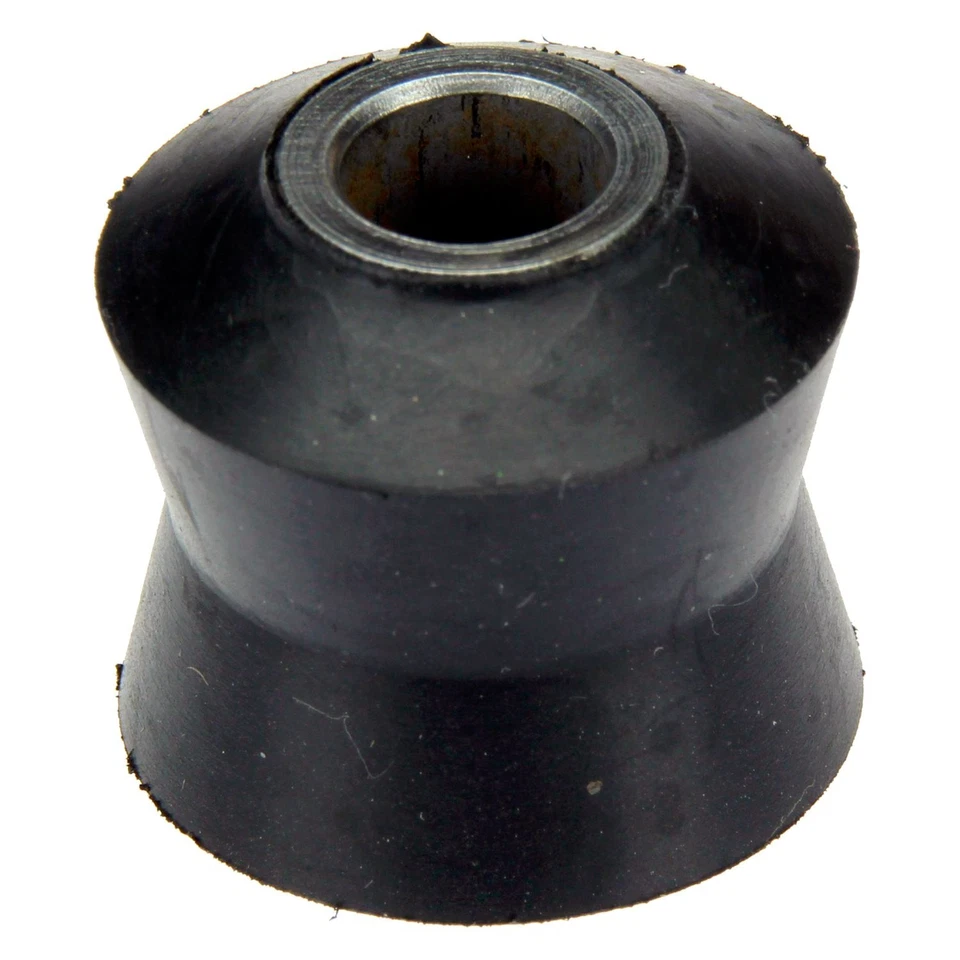 For Jaguar XJ8 1998-2002 URO Parts Front Lower Shock Absorber Mount Bushing Foto 3 de 4