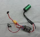 Castle Creations Sidewinder Micro ESC w/Brushless Motor