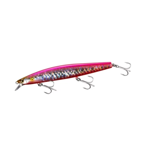 Shimano Lure Exsence Silent Assassin 129F 129mm 22g 012T Red Sardine Floating