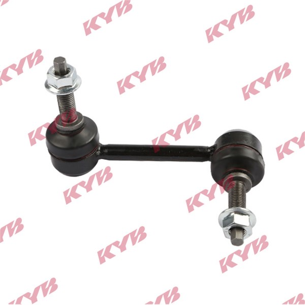 KYB Koppelstange Stabilisator KSLF4337 Stahl FüR Jeep Cherokee 4 WK WK2 CRD 4X4-image
