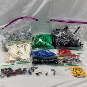 LEGO TECHNIC: 24 h Race Car (42039) ~Used / Open Box~ Complete