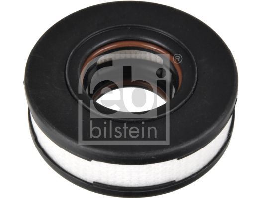 Crank Case Breather fits CITROEN RELAY 3.0D 2006 on 117918 1614156980 Febi New - Image 12